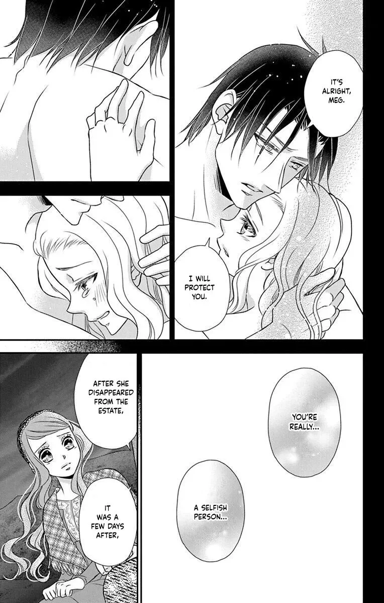 Kuro Hakushaku wa Hoshi o Mederu Chapter 56 page 27