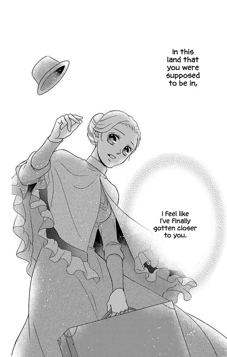 Kuro Hakushaku wa Hoshi o Mederu Chapter 56 page 32