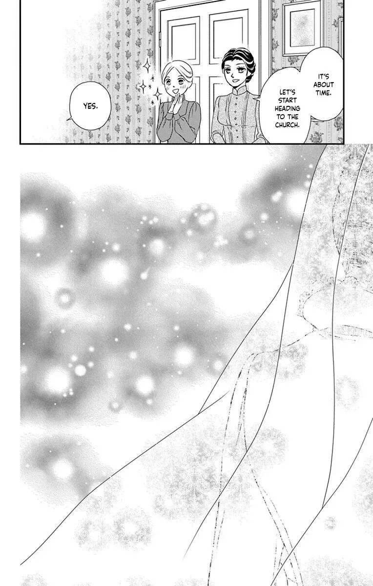 Kuro Hakushaku wa Hoshi o Mederu Chapter 57 page 32
