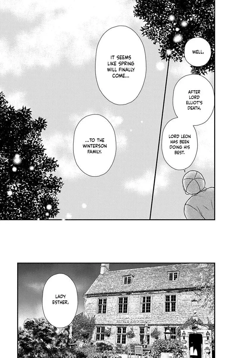 Kuro Hakushaku wa Hoshi o Mederu Chapter 57 page 31