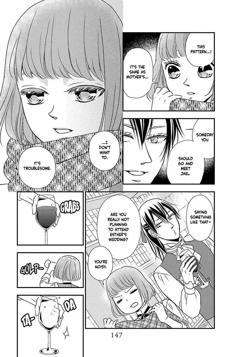 Kuro Hakushaku wa Hoshi o Mederu Chapter 57 page 27