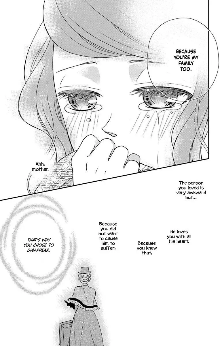 Kuro Hakushaku wa Hoshi o Mederu Chapter 56 page 31