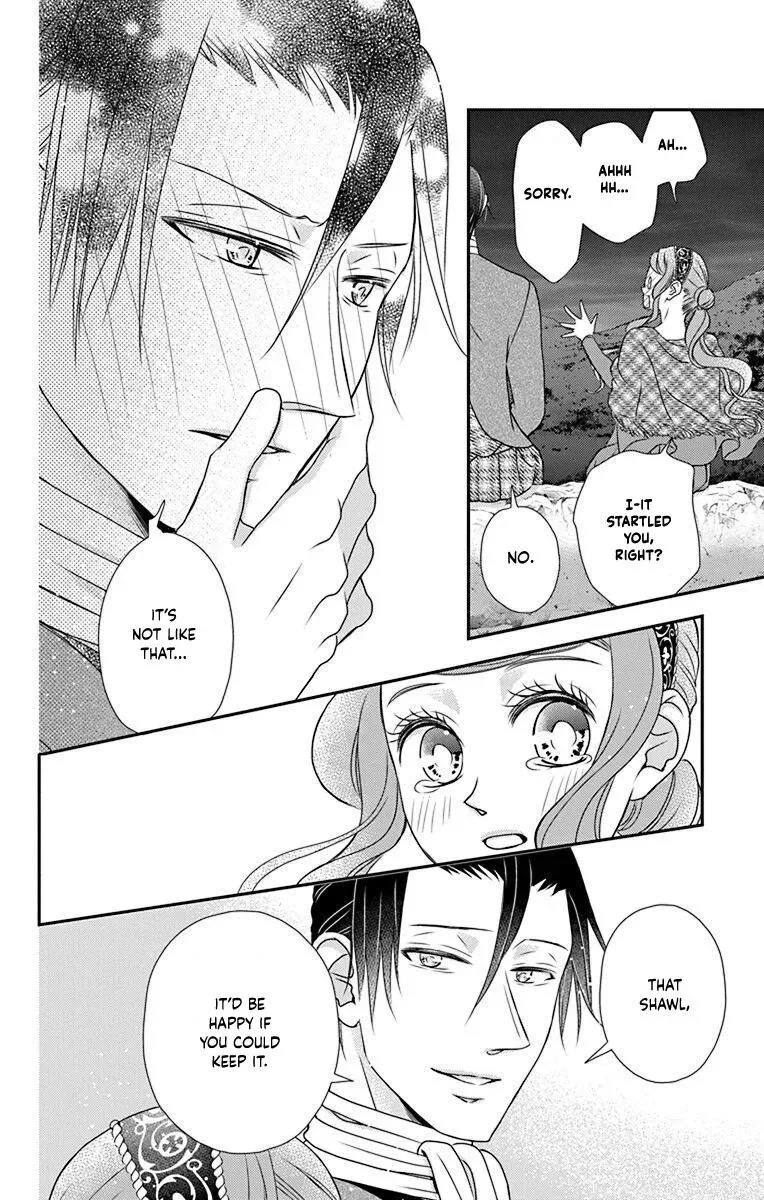 Kuro Hakushaku wa Hoshi o Mederu Chapter 56 page 30
