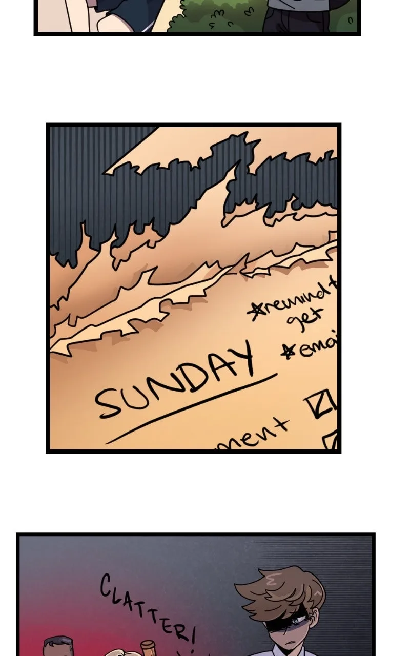Sunny Side Skies Chapter 211 page 2