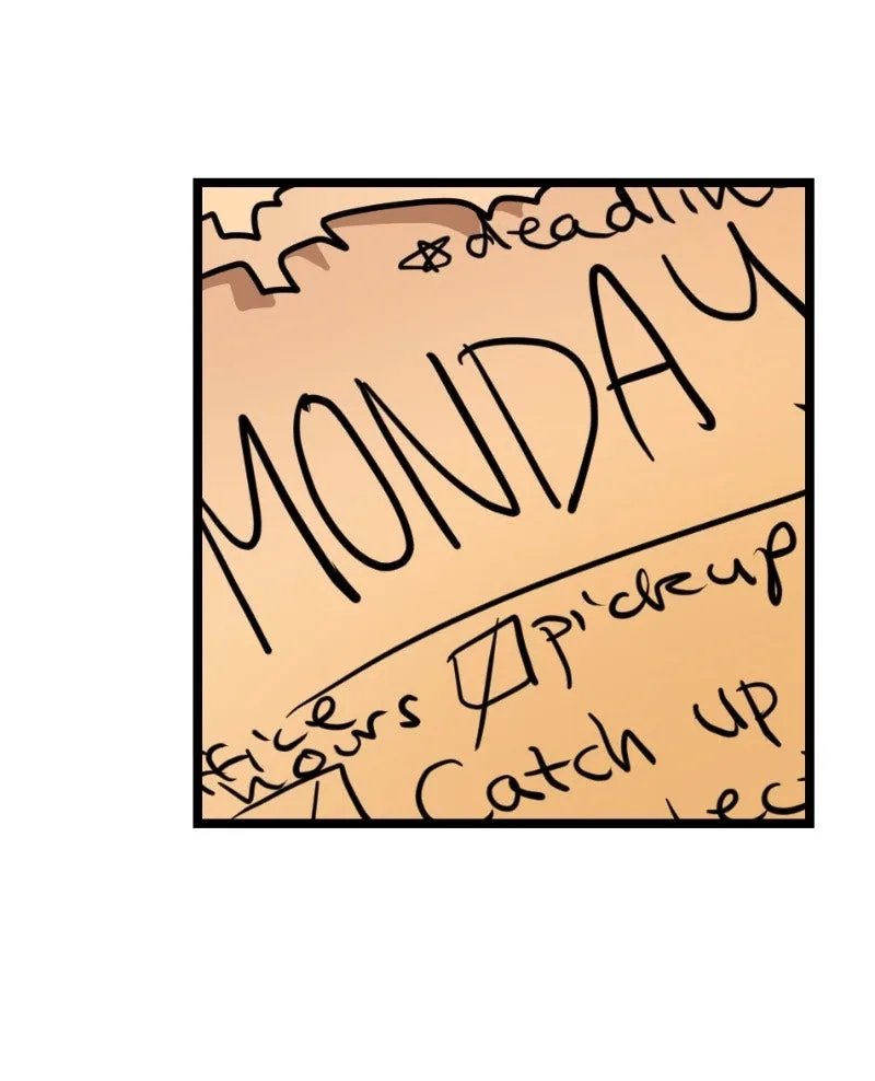 Sunny Side Skies Chapter 211 page 4