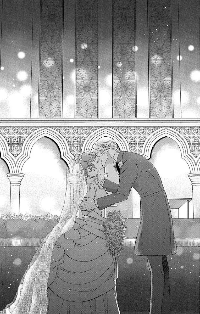 Kuro Hakushaku wa Hoshi o Mederu Chapter 58 page 10