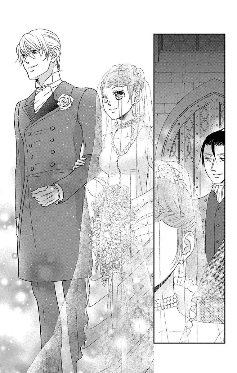Kuro Hakushaku wa Hoshi o Mederu Chapter 58 page 7