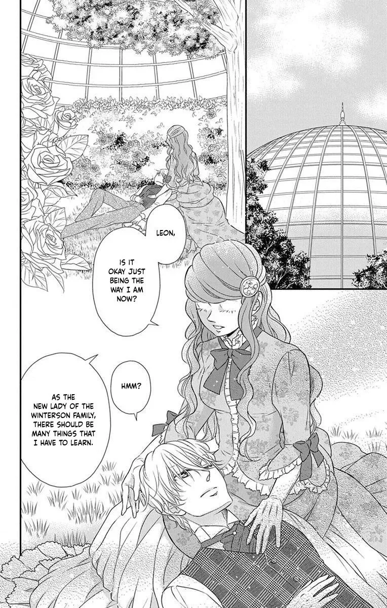 Kuro Hakushaku wa Hoshi o Mederu Chapter 59 page 11