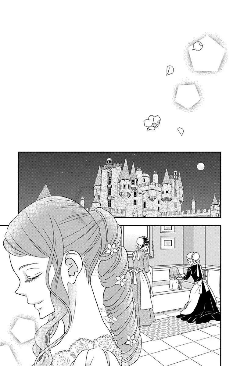 Kuro Hakushaku wa Hoshi o Mederu Chapter 58 page 18