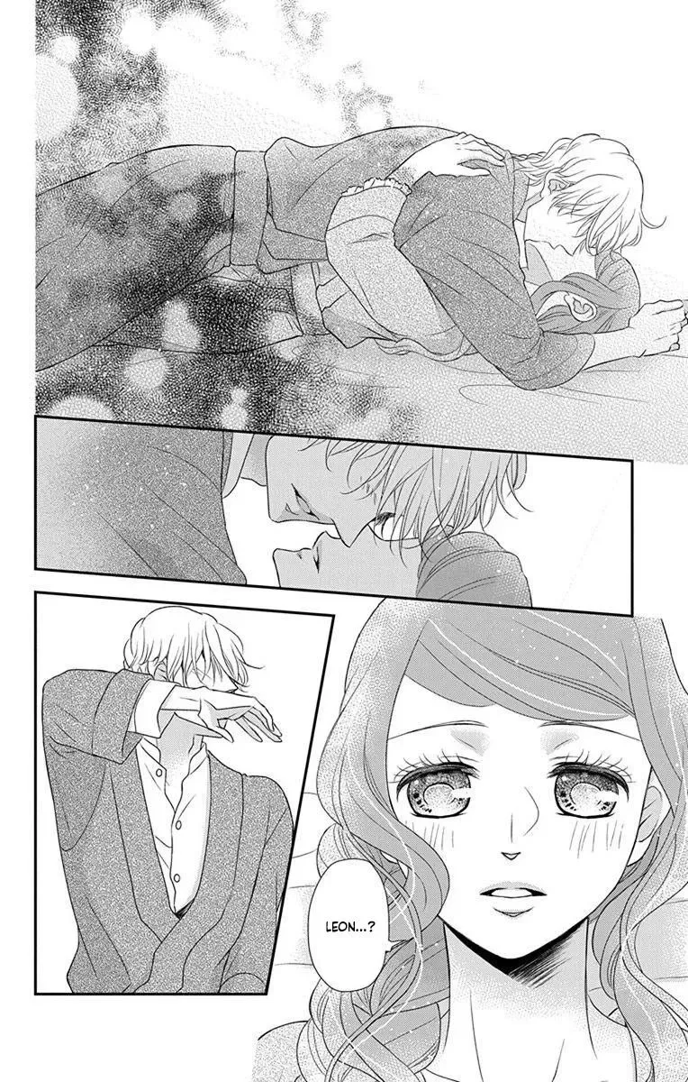 Kuro Hakushaku wa Hoshi o Mederu Chapter 59 page 19