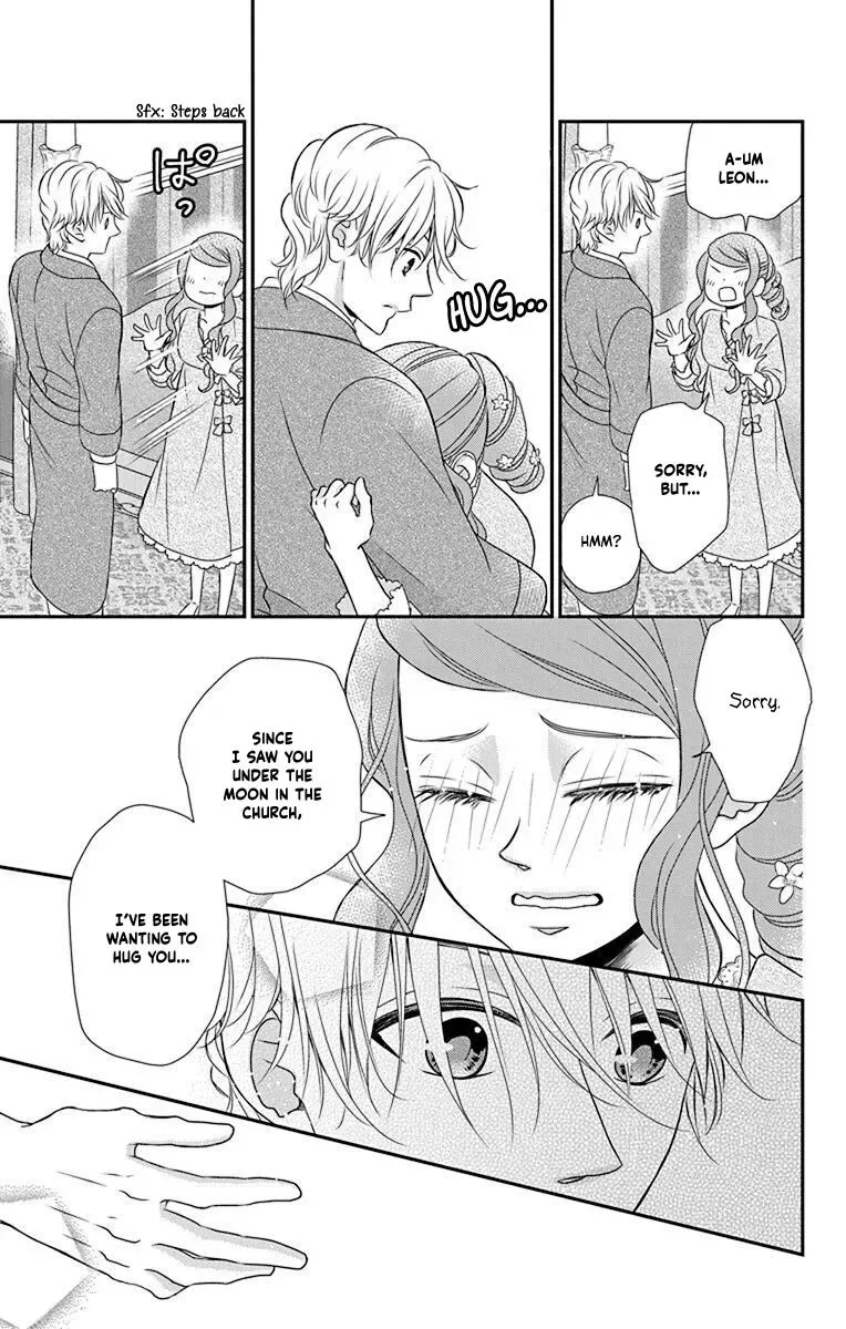 Kuro Hakushaku wa Hoshi o Mederu Chapter 58 page 20