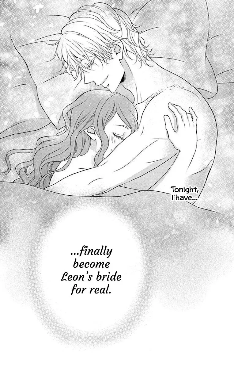 Kuro Hakushaku wa Hoshi o Mederu Chapter 58 page 31