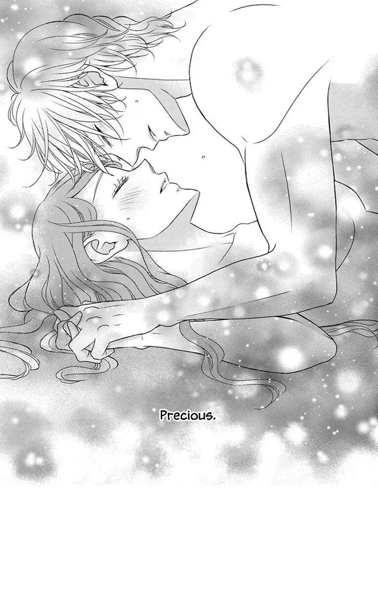 Kuro Hakushaku wa Hoshi o Mederu Chapter 58 page 28