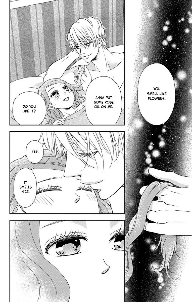 Kuro Hakushaku wa Hoshi o Mederu Chapter 58 page 29