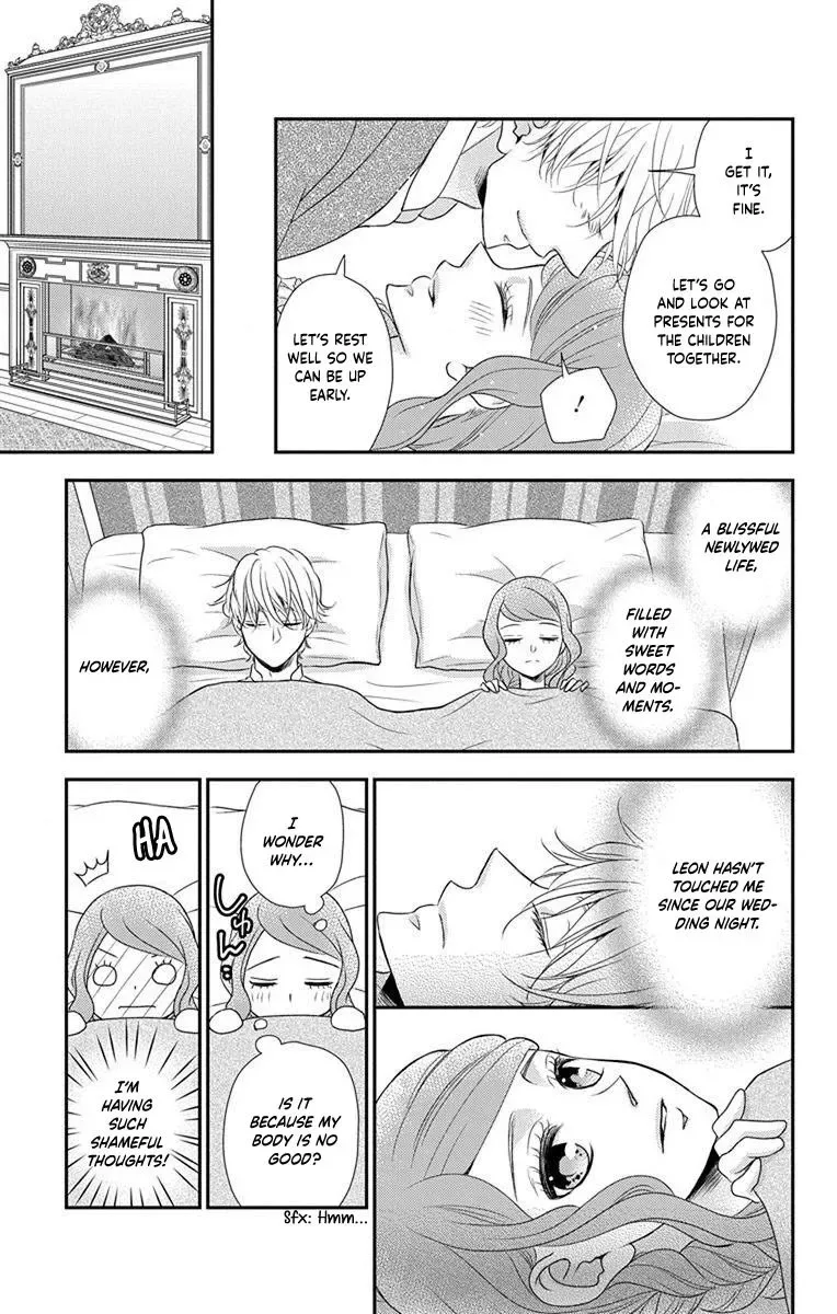 Kuro Hakushaku wa Hoshi o Mederu Chapter 59 page 20