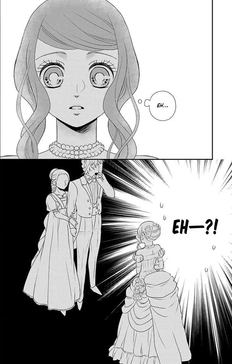 Kuro Hakushaku wa Hoshi o Mederu Chapter 59 page 32