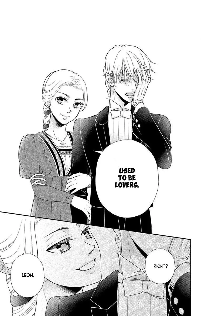 Kuro Hakushaku wa Hoshi o Mederu Chapter 59 page 31