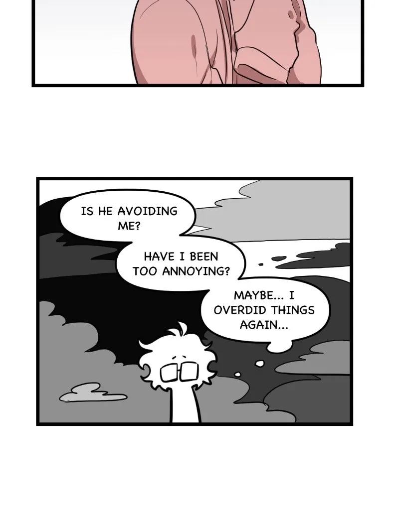 Sunny Side Skies Chapter 212 page 3