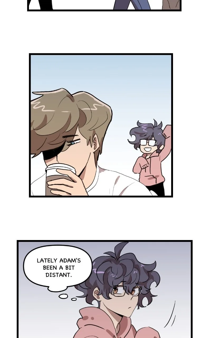 Sunny Side Skies Chapter 212 page 2