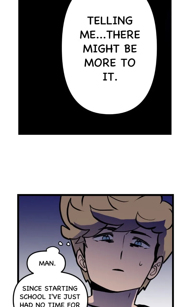 Sunny Side Skies Chapter 213 page 4