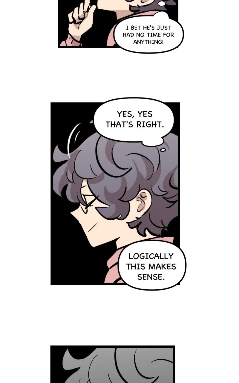 Sunny Side Skies Chapter 213 page 2
