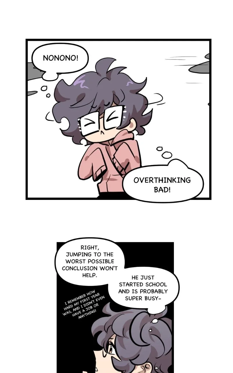 Sunny Side Skies Chapter 213 page 1