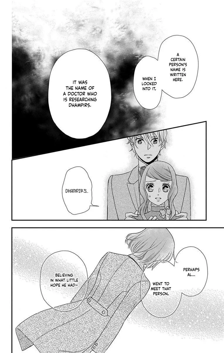 Kuro Hakushaku wa Hoshi o Mederu Chapter 61 page 30