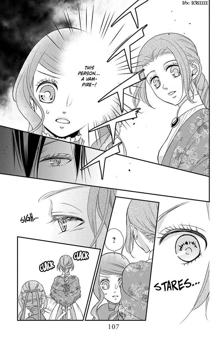Kuro Hakushaku wa Hoshi o Mederu Chapter 62 page 18