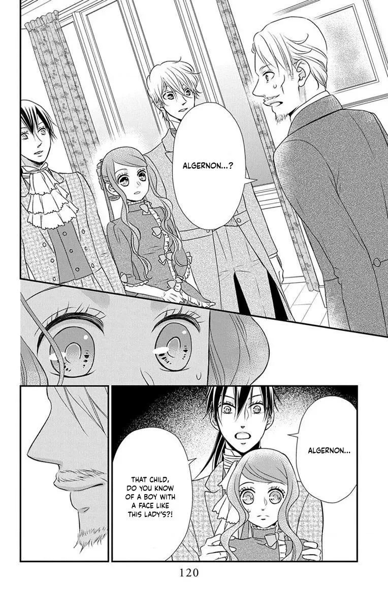 Kuro Hakushaku wa Hoshi o Mederu Chapter 62 page 31