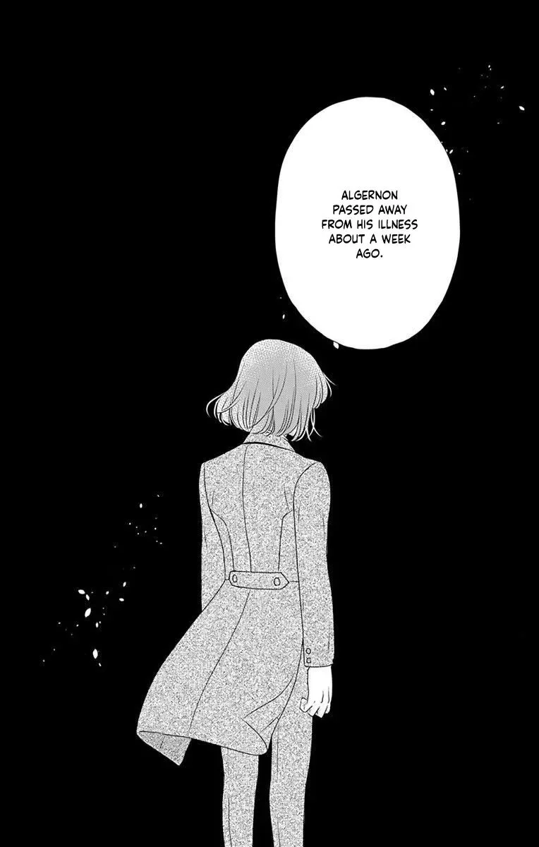 Kuro Hakushaku wa Hoshi o Mederu Chapter 62 page 33