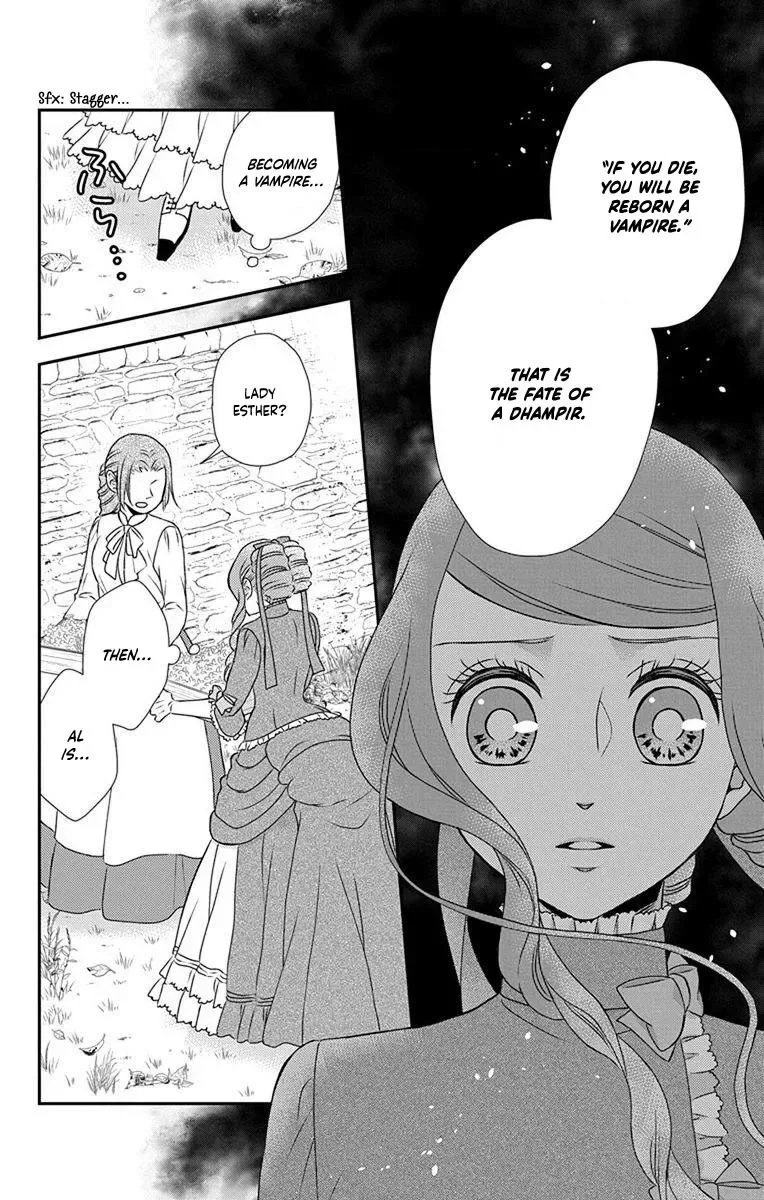 Kuro Hakushaku wa Hoshi o Mederu Chapter 64 page 5