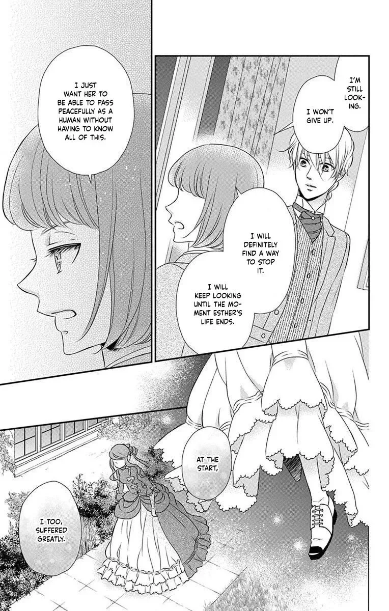 Kuro Hakushaku wa Hoshi o Mederu Chapter 64 page 10