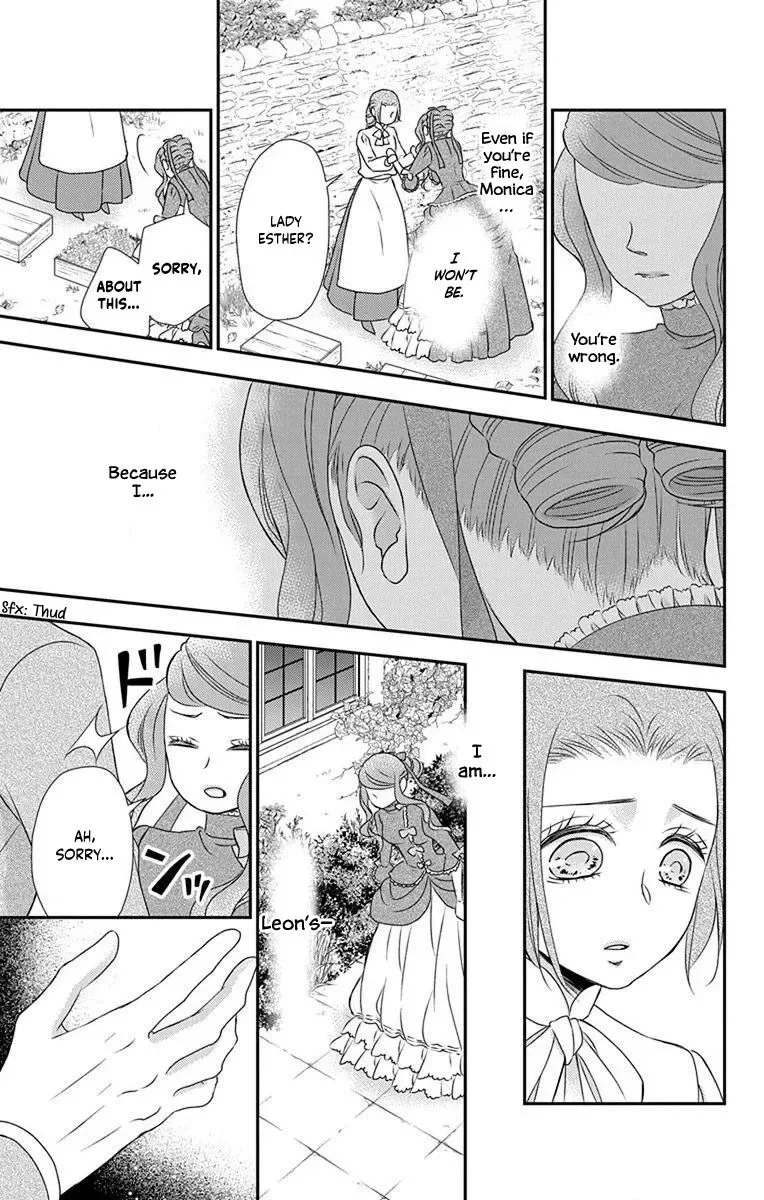 Kuro Hakushaku wa Hoshi o Mederu Chapter 64 page 12