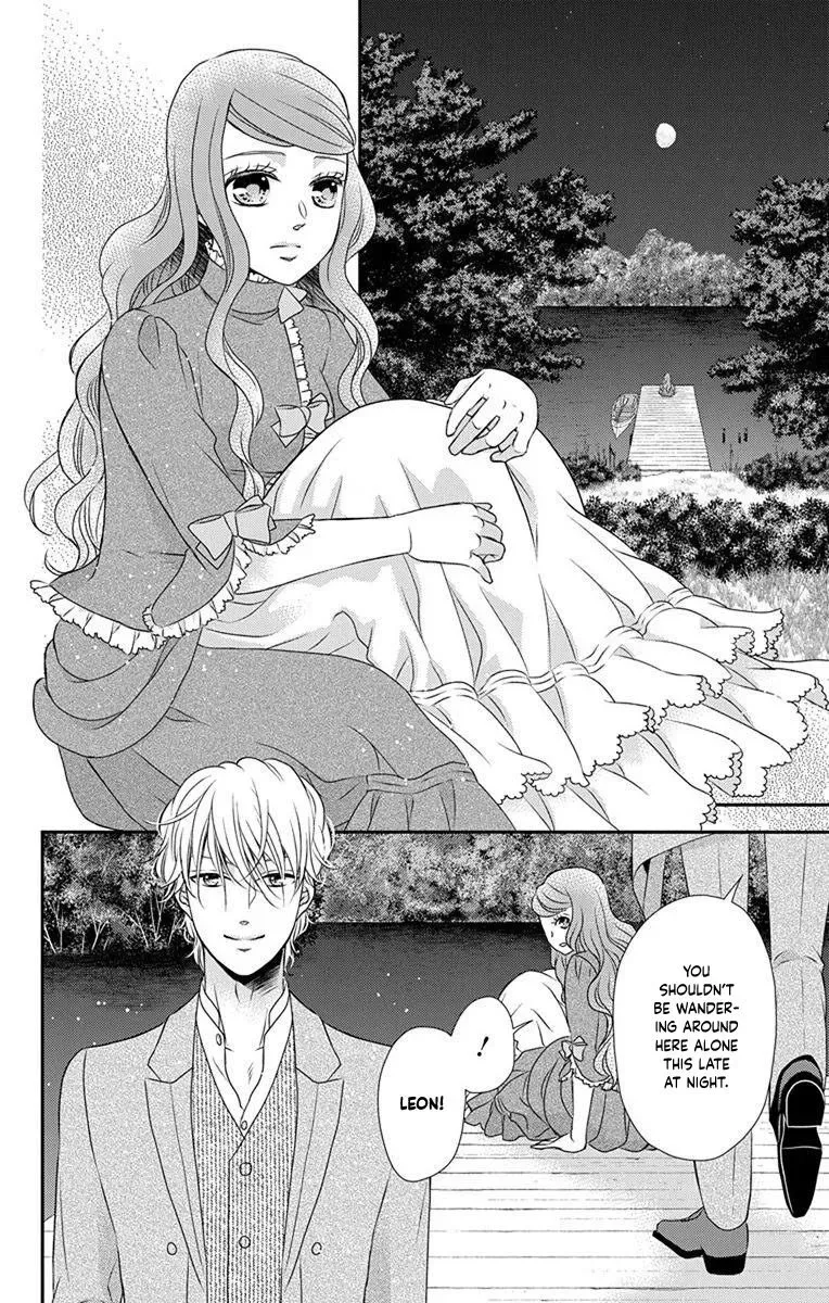 Kuro Hakushaku wa Hoshi o Mederu Chapter 64 page 19