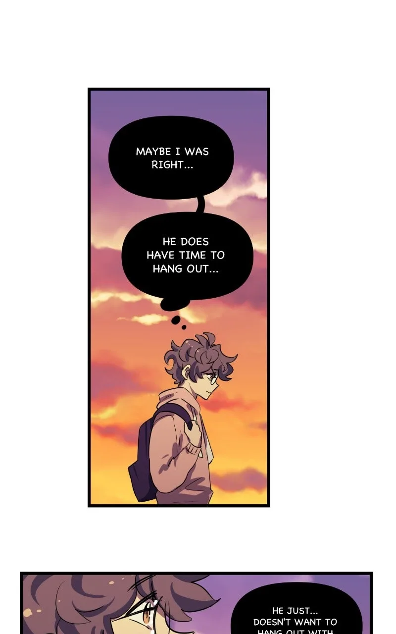 Sunny Side Skies Chapter 216 page 1