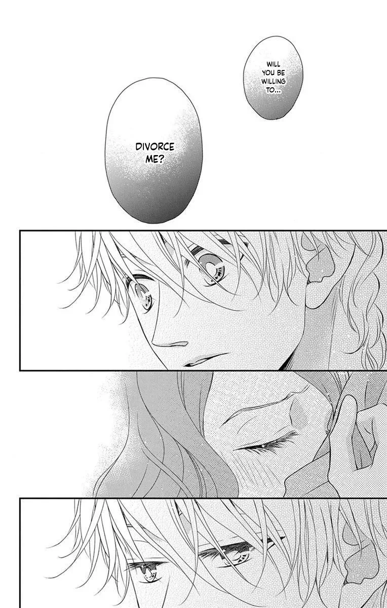Kuro Hakushaku wa Hoshi o Mederu Chapter 64 page 21