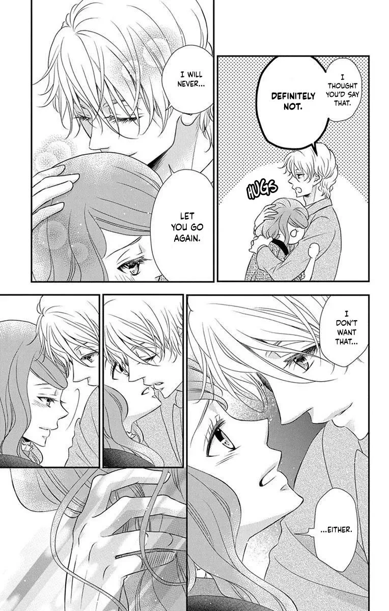 Kuro Hakushaku wa Hoshi o Mederu Chapter 64 page 22
