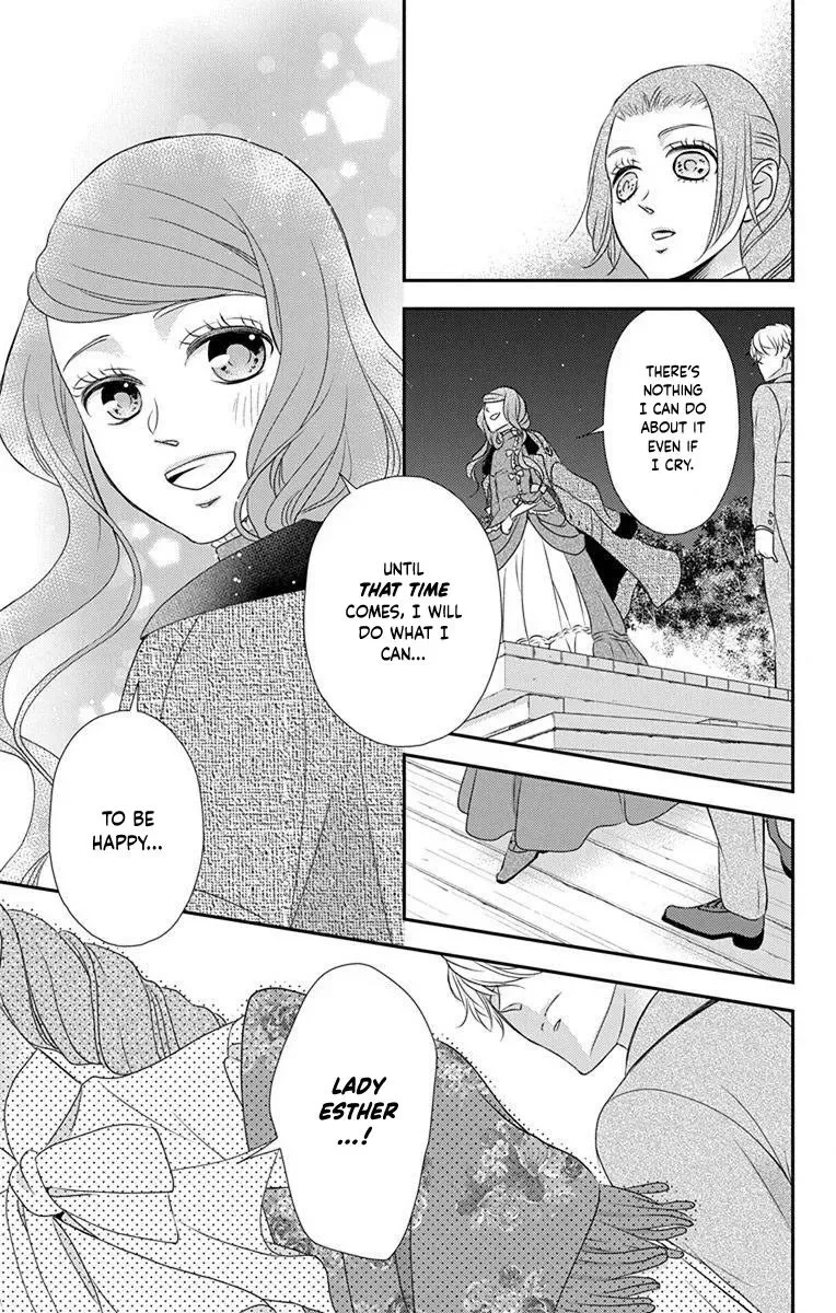 Kuro Hakushaku wa Hoshi o Mederu Chapter 64 page 27