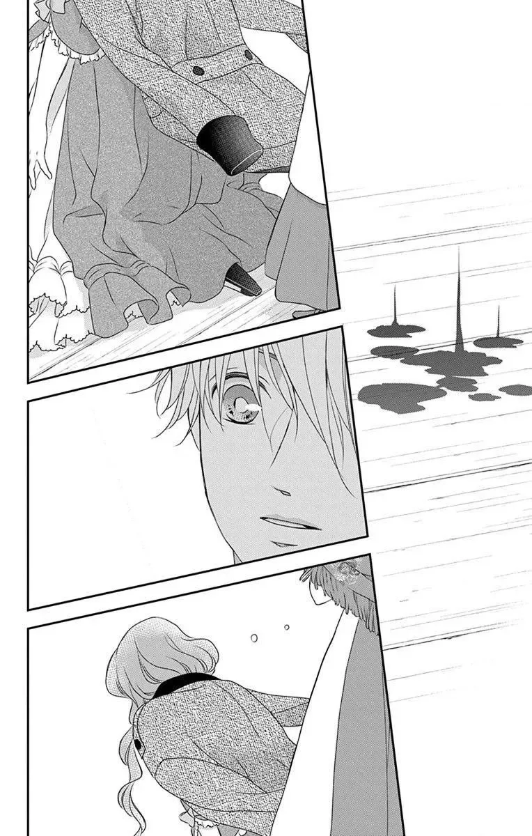 Kuro Hakushaku wa Hoshi o Mederu Chapter 64 page 30