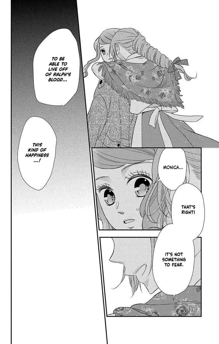 Kuro Hakushaku wa Hoshi o Mederu Chapter 64 page 28
