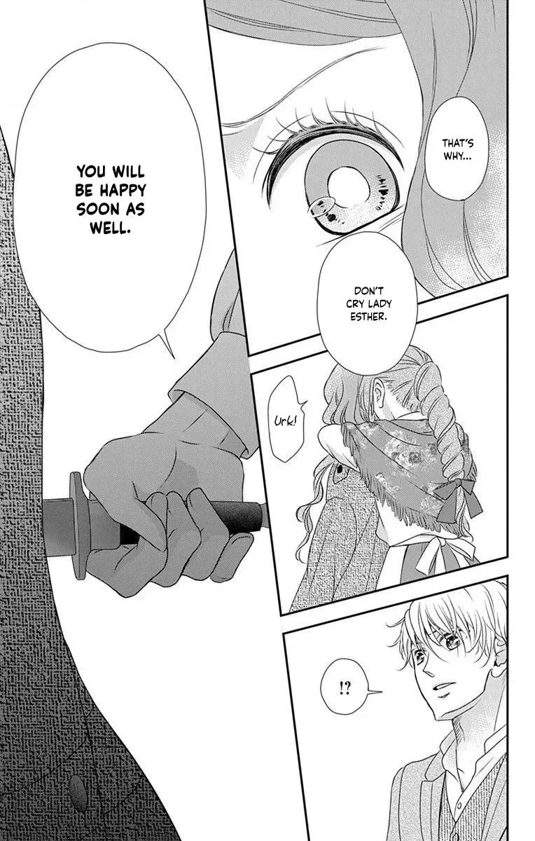 Kuro Hakushaku wa Hoshi o Mederu Chapter 64 page 29