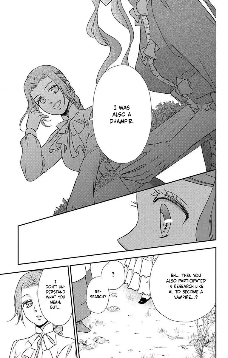 Kuro Hakushaku wa Hoshi o Mederu Chapter 63 page 31