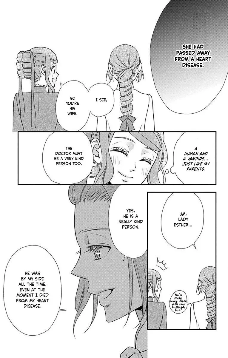 Kuro Hakushaku wa Hoshi o Mederu Chapter 63 page 29
