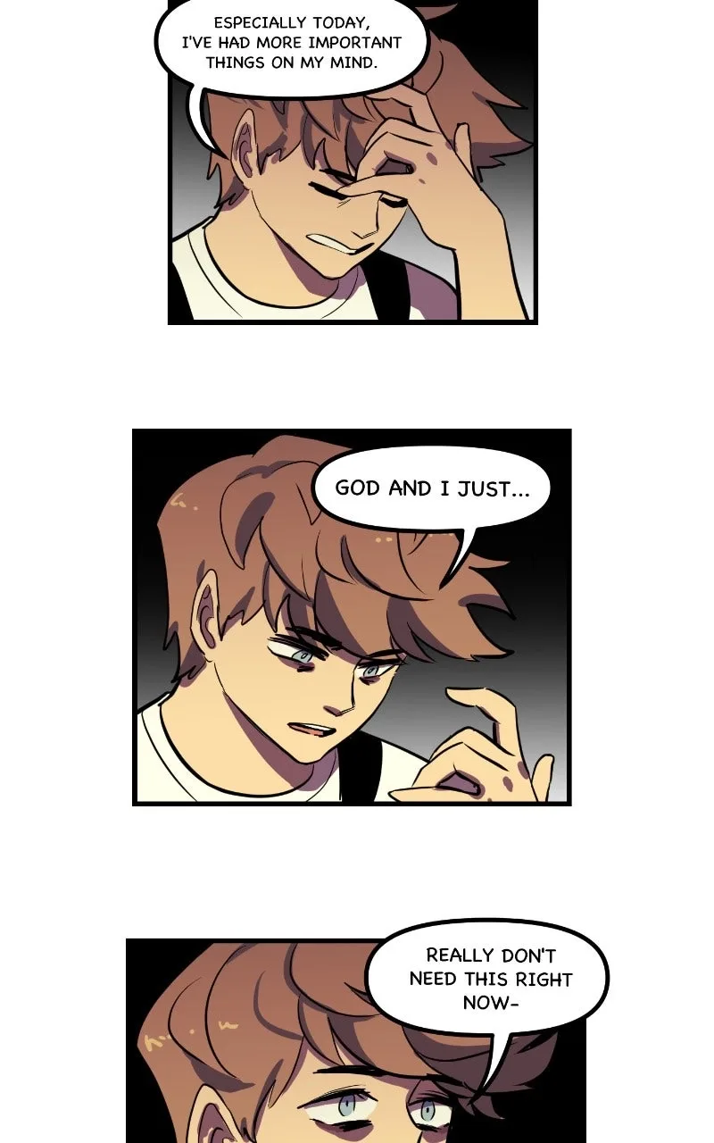 Sunny Side Skies Chapter 218 page 2