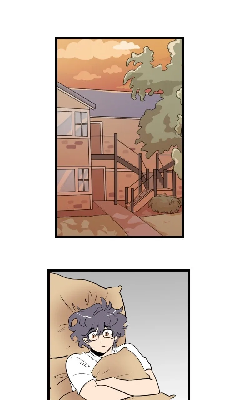 Sunny Side Skies Chapter 220 page 1