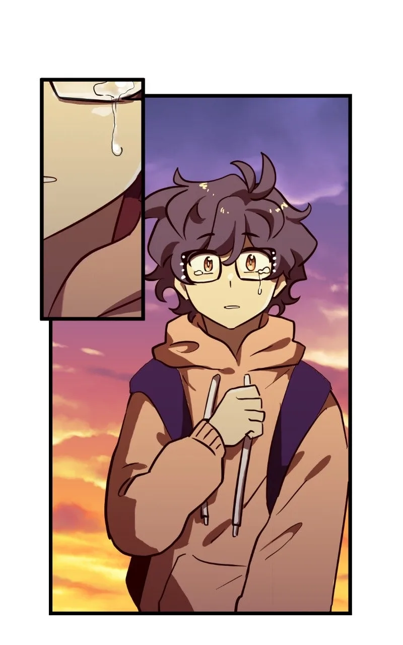Sunny Side Skies Chapter 219 page 1