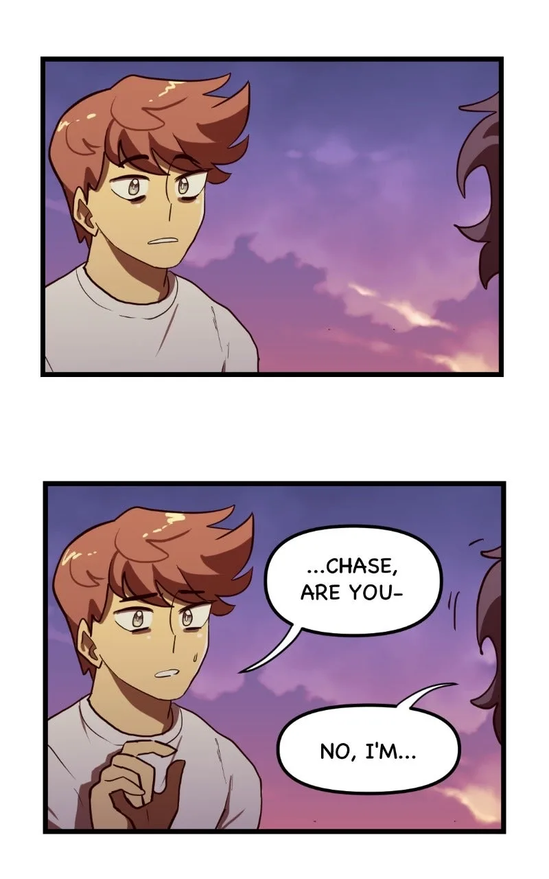 Sunny Side Skies Chapter 219 page 2