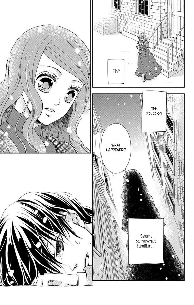 Kuro Hakushaku wa Hoshi o Mederu Chapter 66 page 6