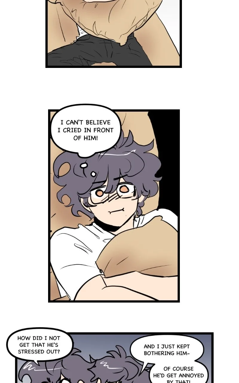 Sunny Side Skies Chapter 220 page 2