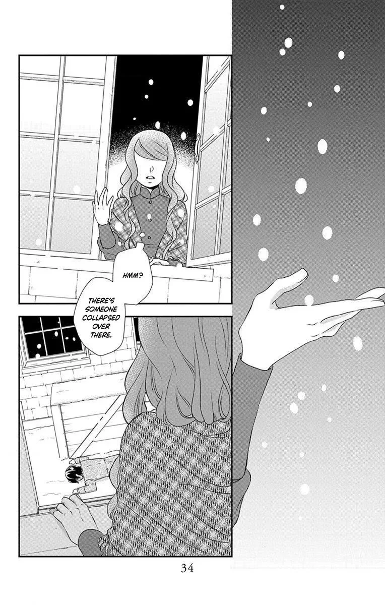 Kuro Hakushaku wa Hoshi o Mederu Chapter 66 page 5